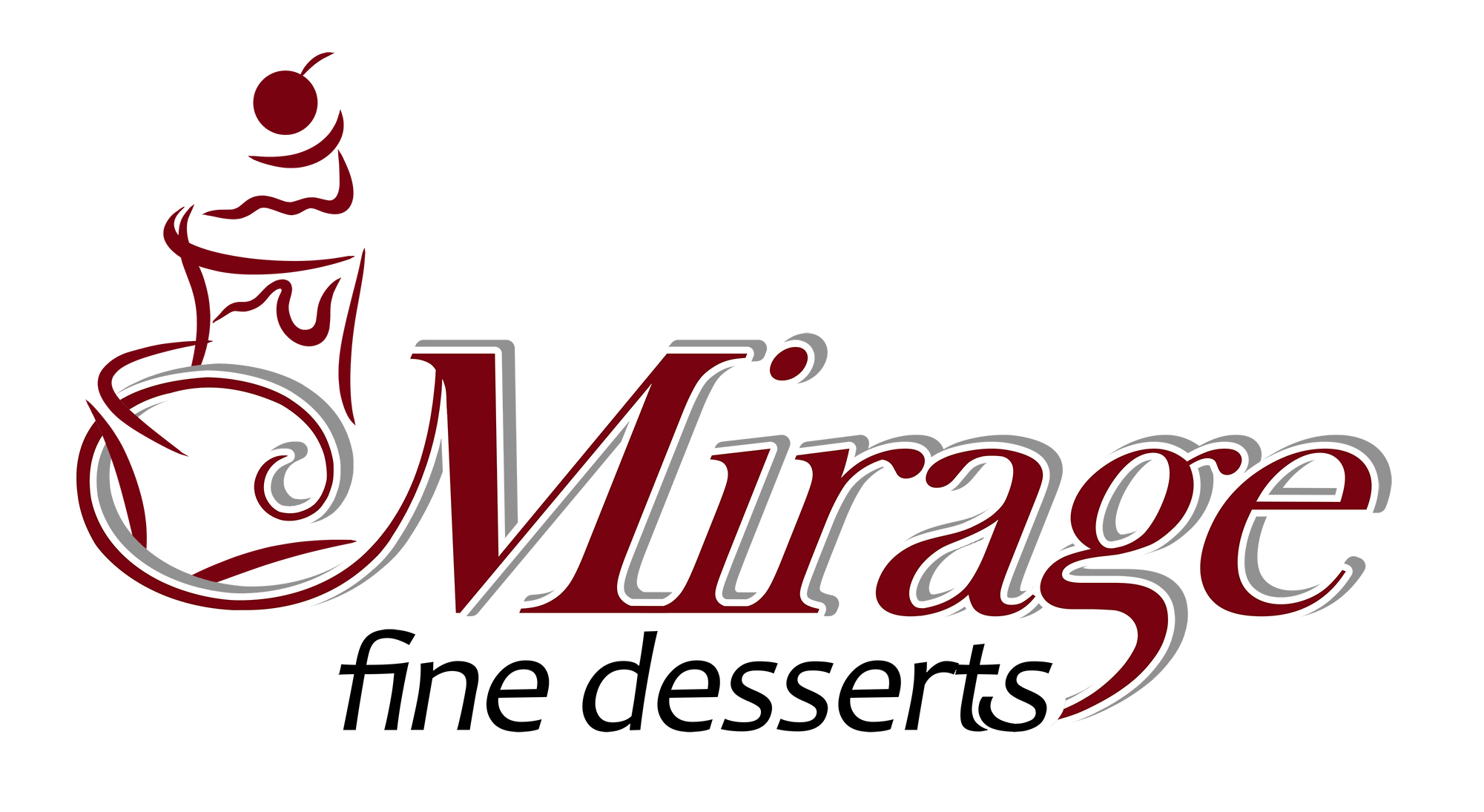 Mirage foods: Creamy Desserts & Pastry Mixes